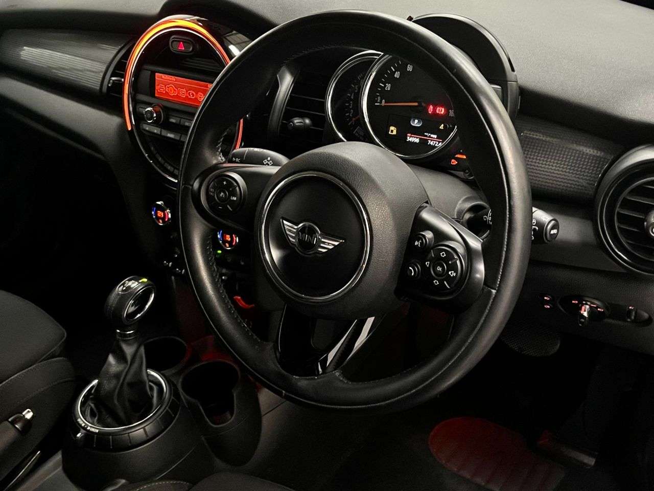 2016 MINI HATCH 2016 MINI HATCH
