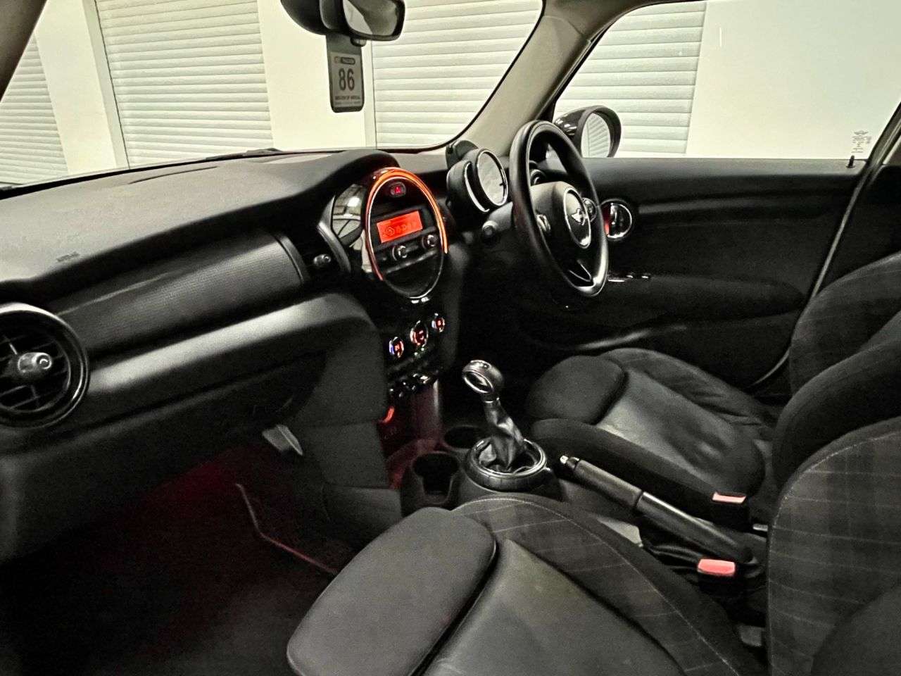 2016 MINI HATCH 2016 MINI HATCH
