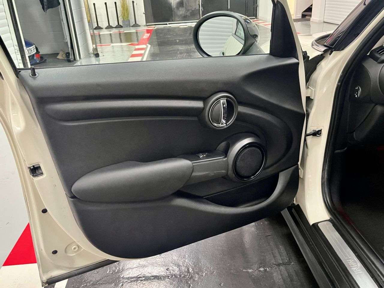 2016 MINI HATCH 2016 MINI HATCH