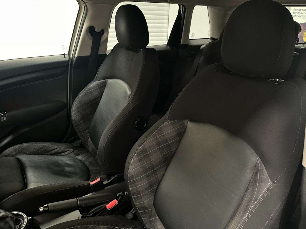 2016 MINI HATCH 2016 MINI HATCH