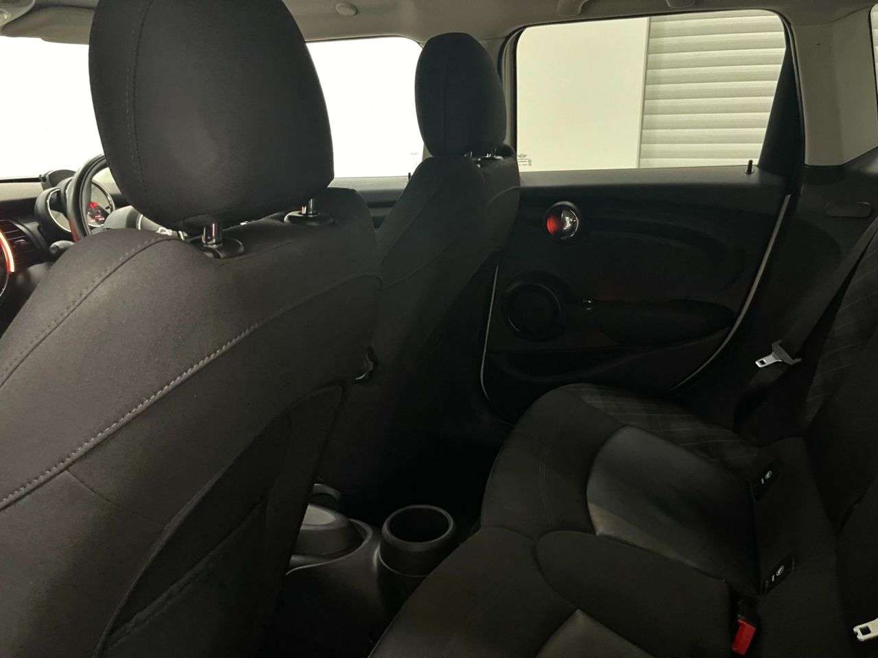2016 MINI HATCH 2016 MINI HATCH