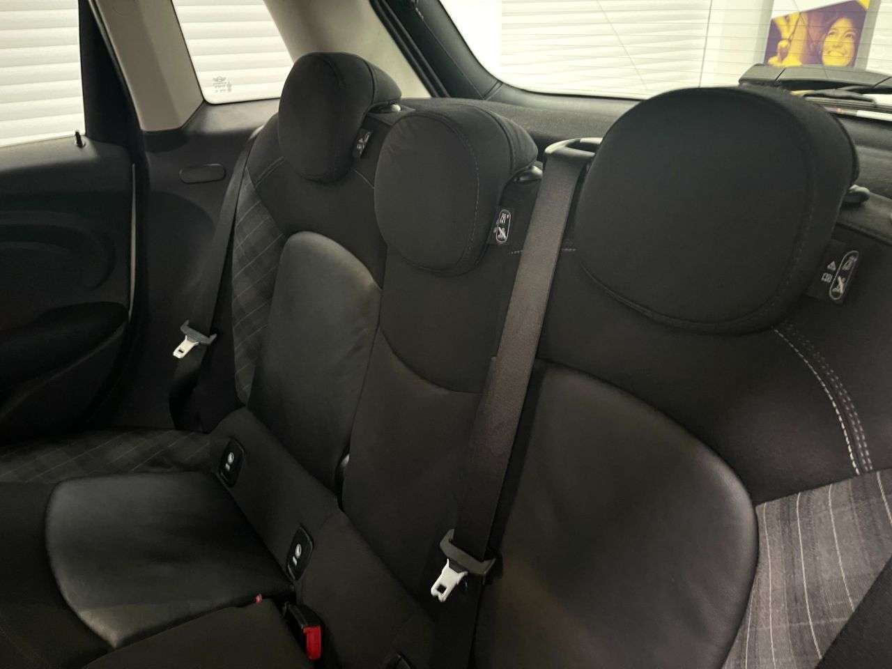 2016 MINI HATCH 2016 MINI HATCH