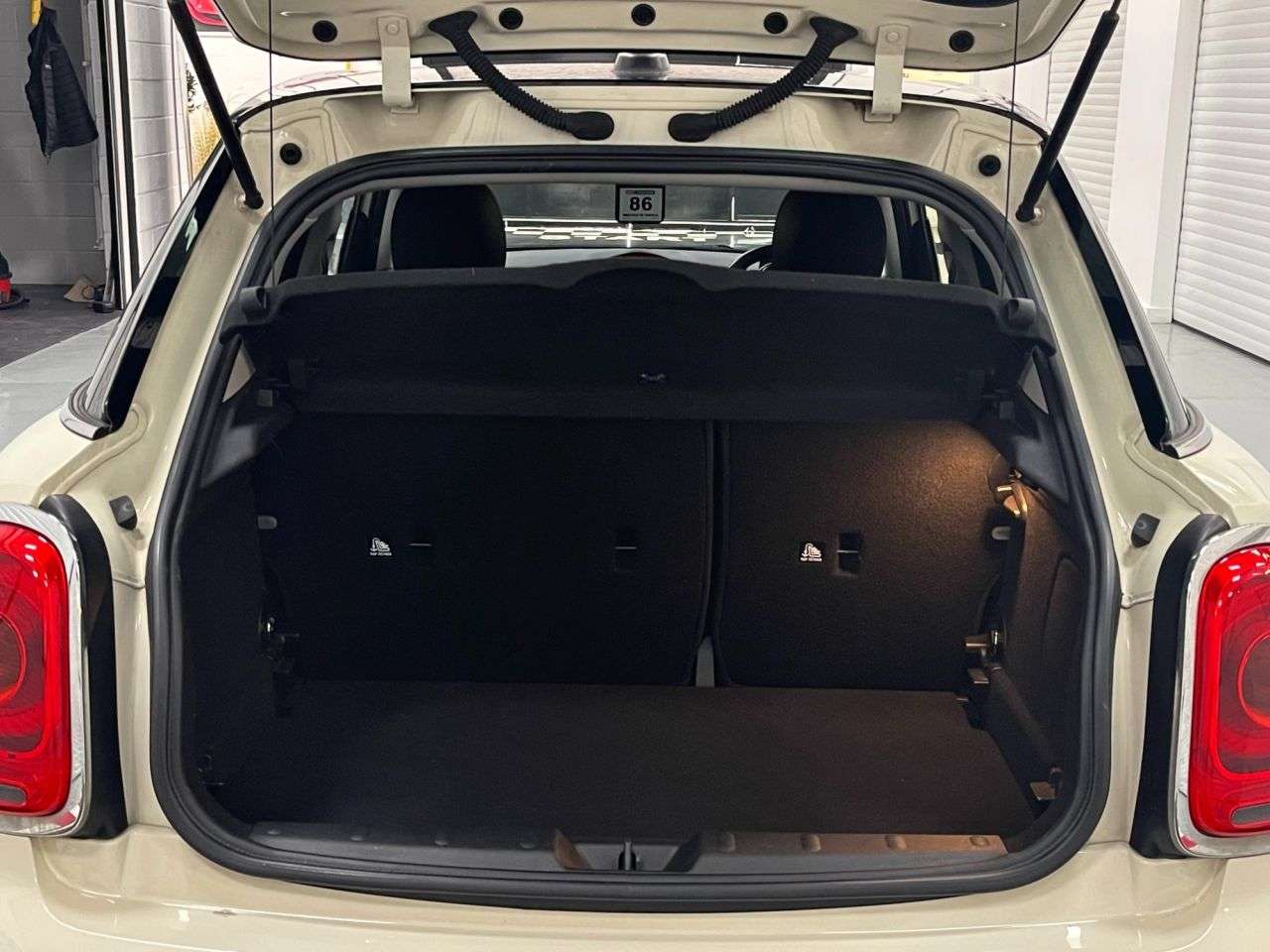 2016 MINI HATCH 2016 MINI HATCH