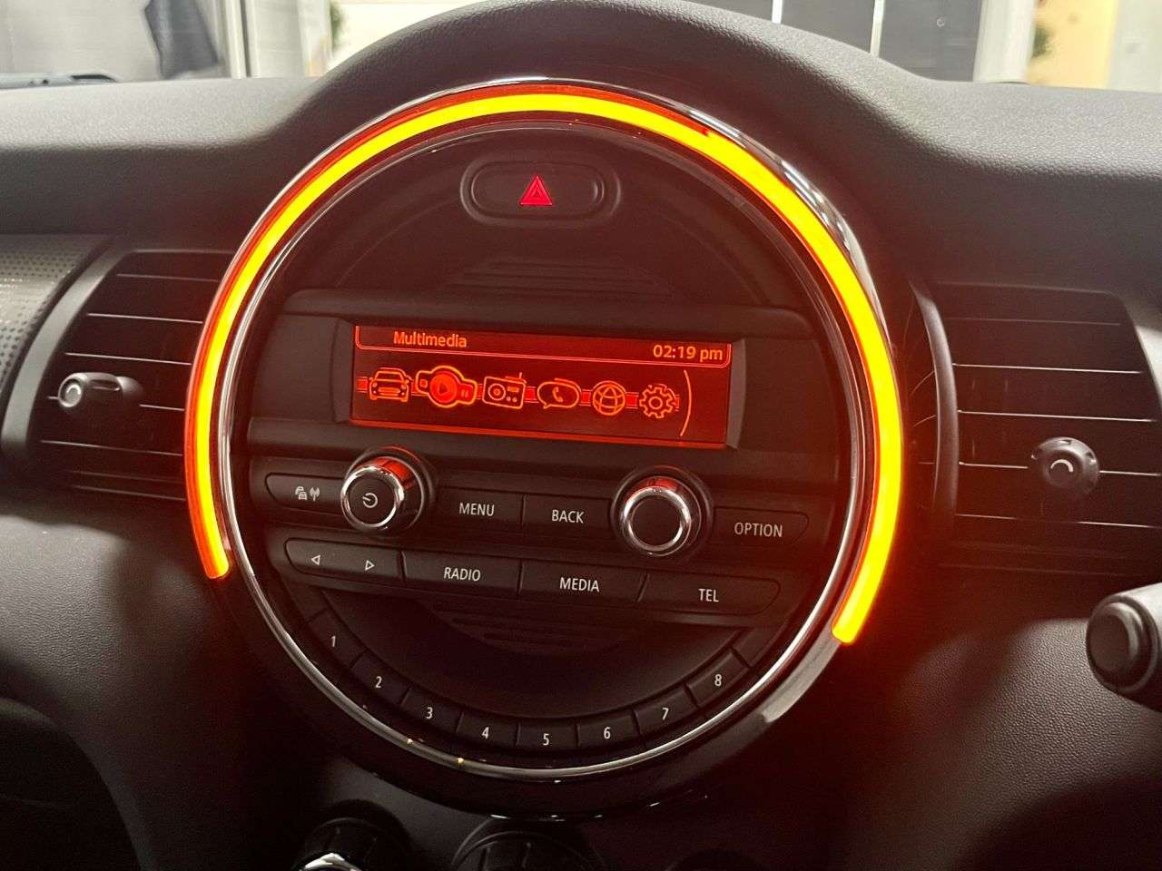 2016 MINI HATCH 2016 MINI HATCH