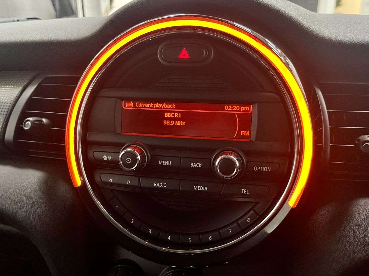 2016 MINI HATCH 2016 MINI HATCH
