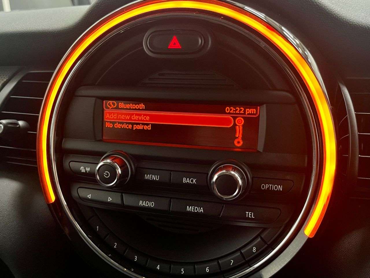 2016 MINI HATCH 2016 MINI HATCH