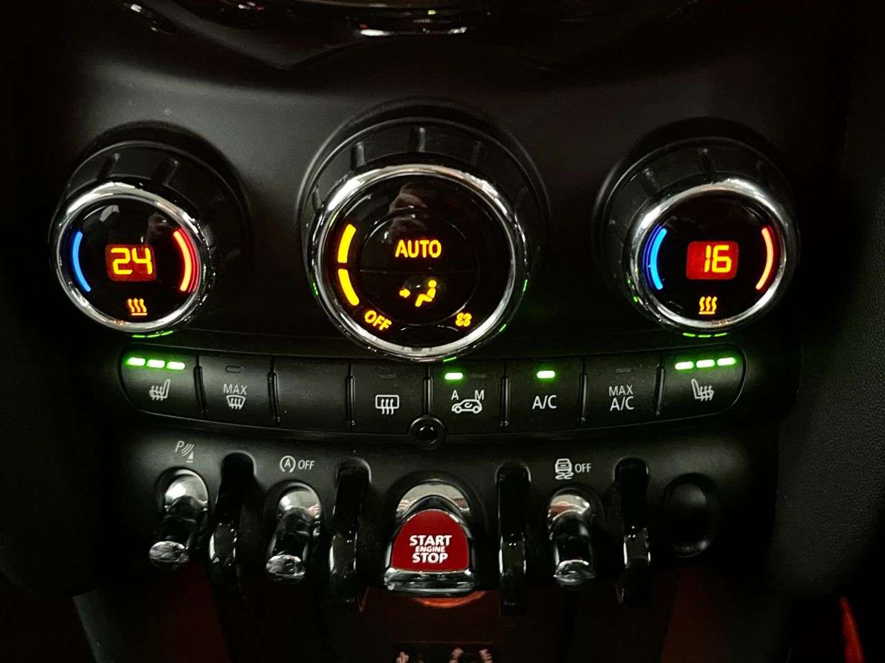 2016 MINI HATCH 2016 MINI HATCH