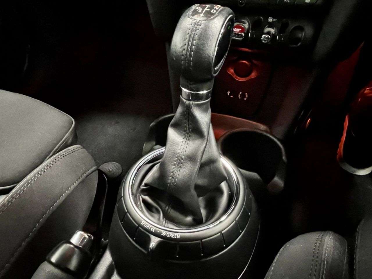2016 MINI HATCH 2016 MINI HATCH