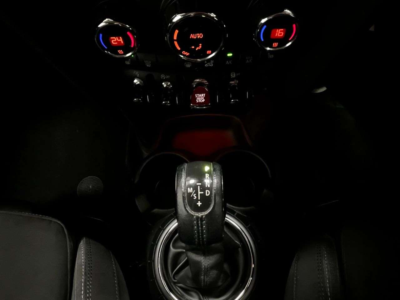 2016 MINI HATCH 2016 MINI HATCH