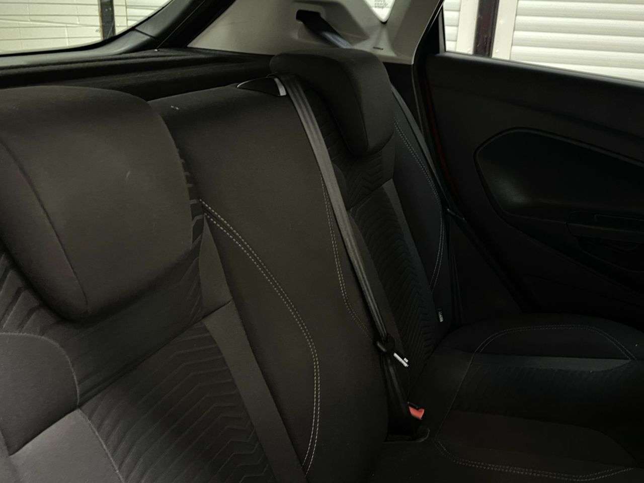 2014 FORD FIESTA 2014 FORD FIESTA