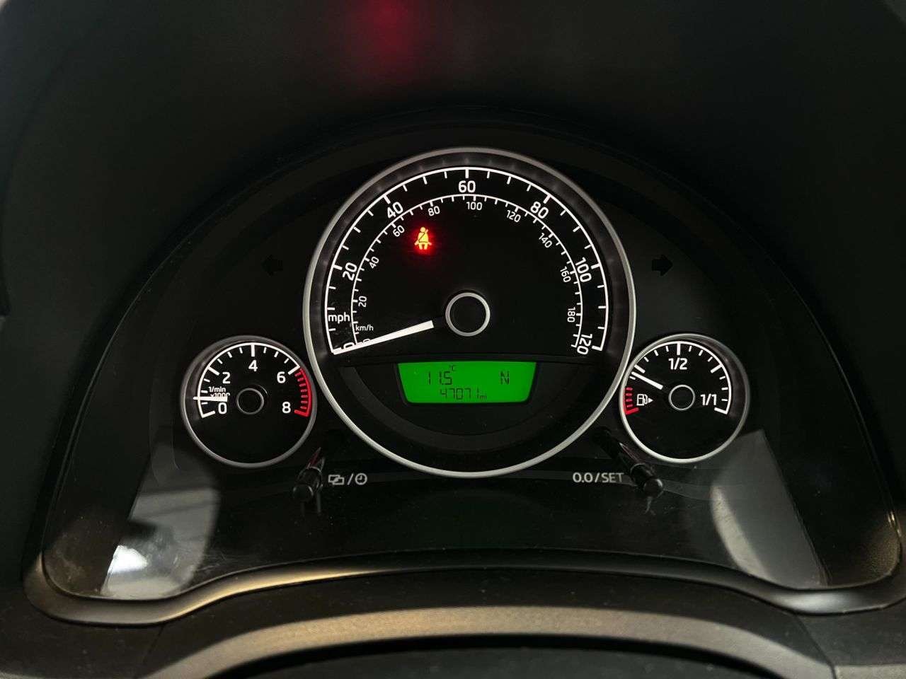 2014 SKODA CITIGO 2014 SKODA CITIGO