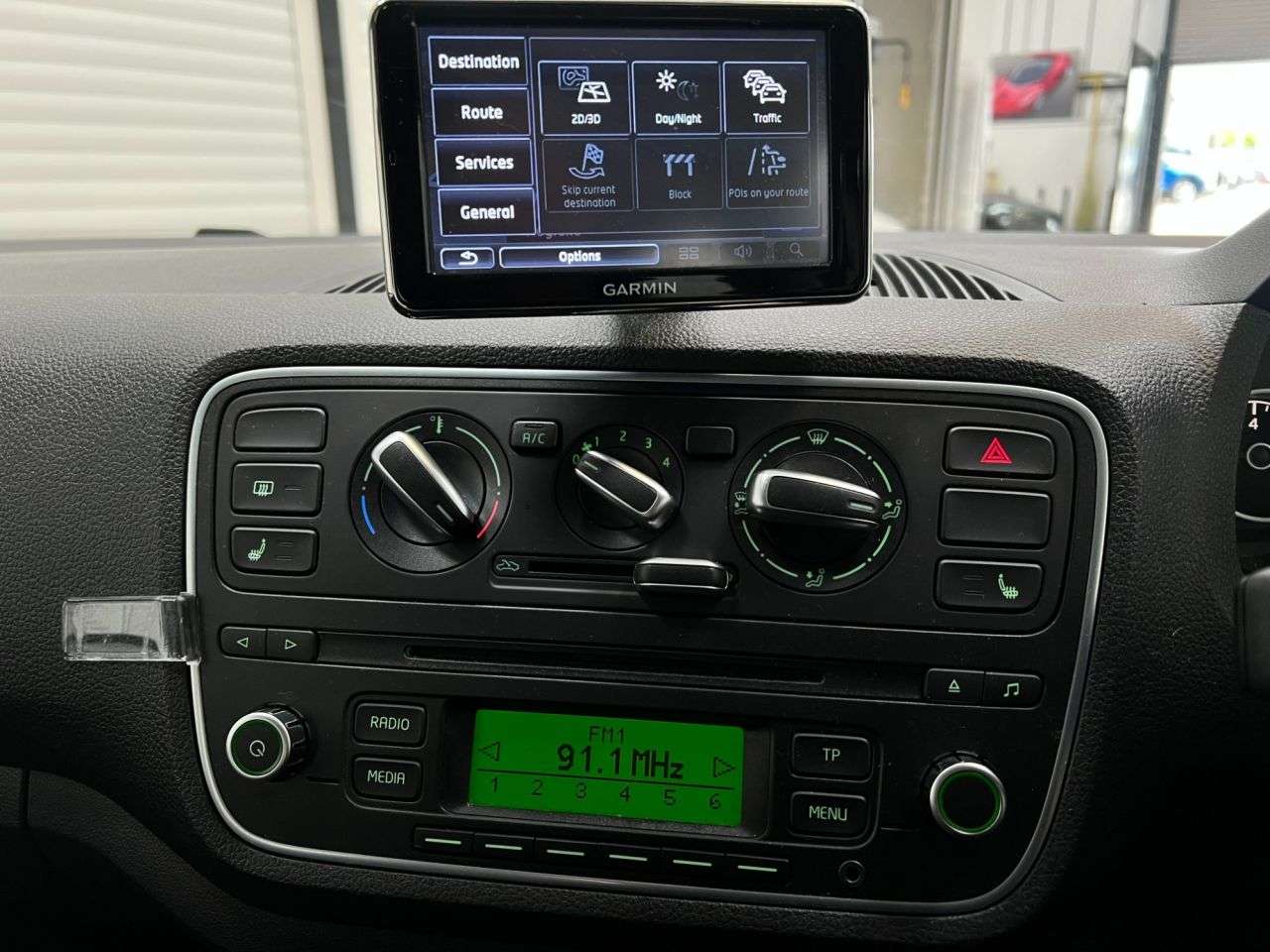 2014 SKODA CITIGO 2014 SKODA CITIGO