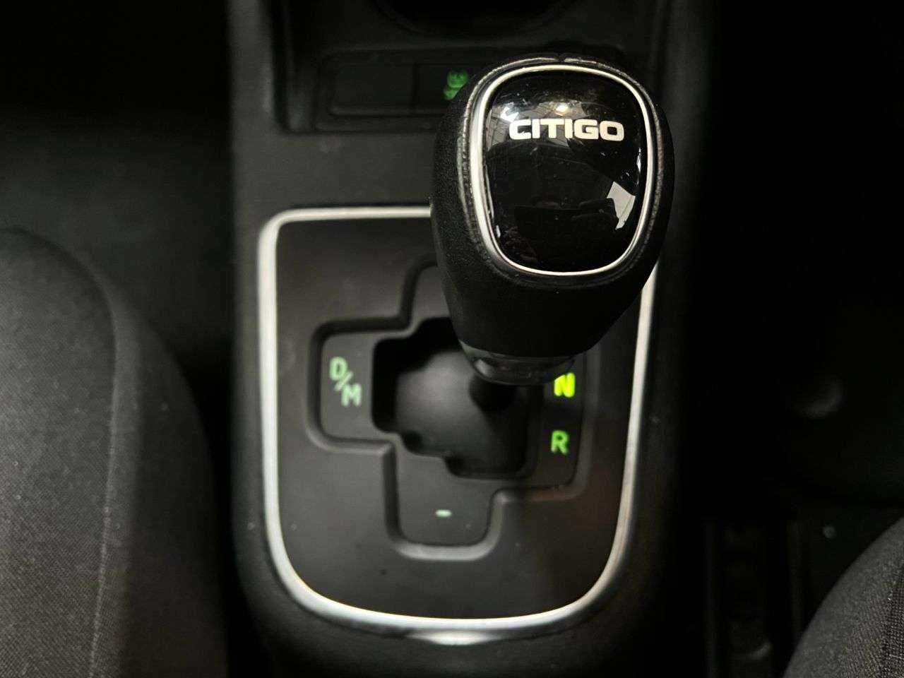2014 SKODA CITIGO 2014 SKODA CITIGO