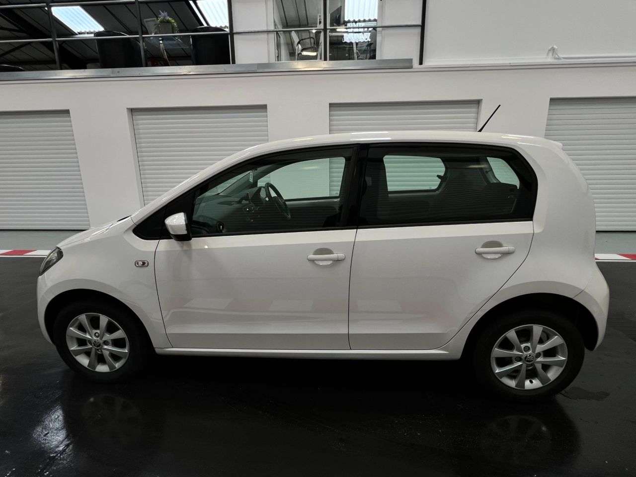 2014 SKODA CITIGO 2014 SKODA CITIGO