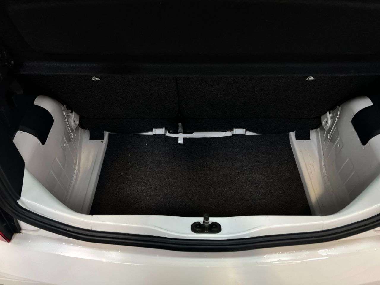 2014 SKODA CITIGO 2014 SKODA CITIGO