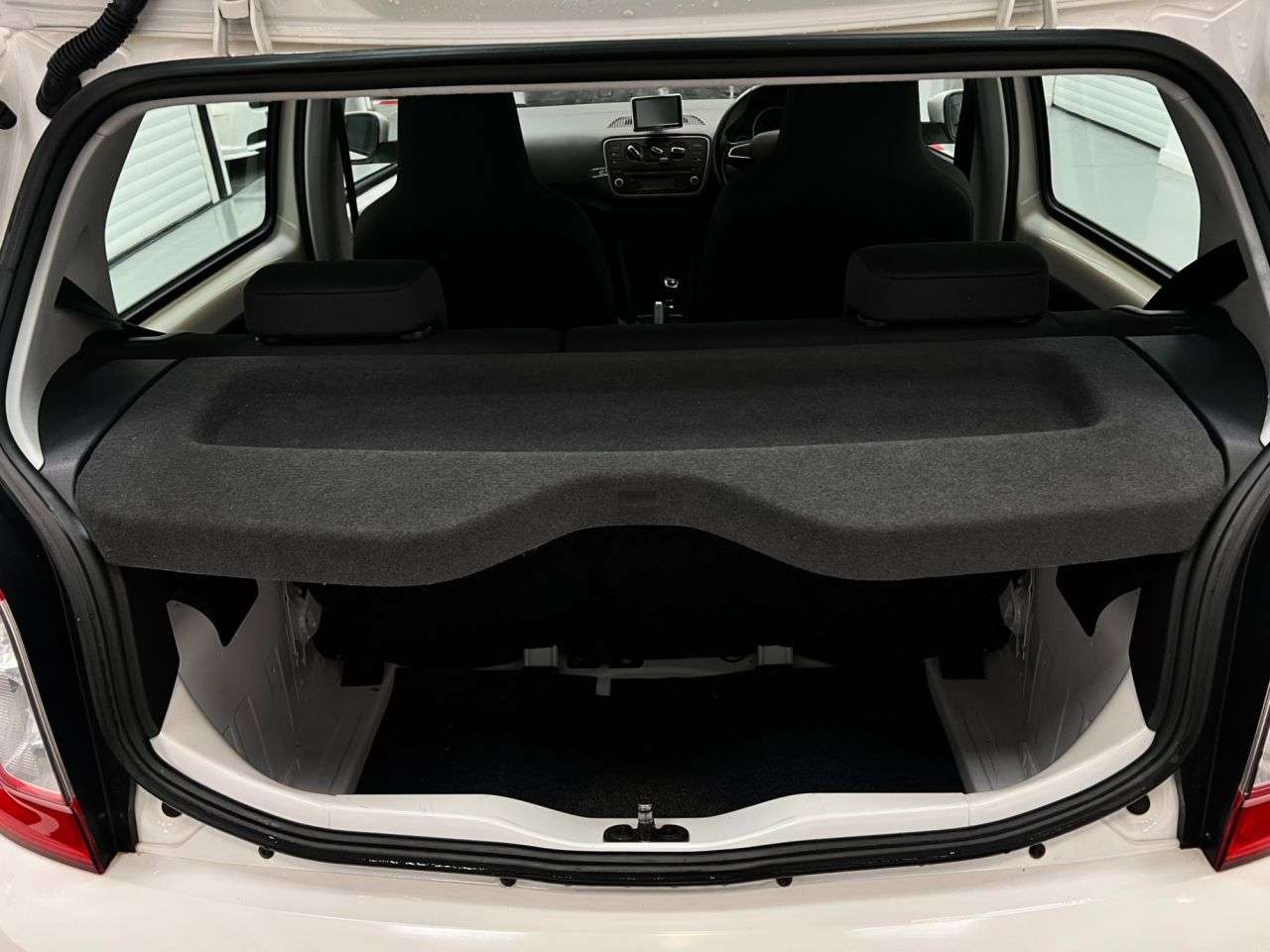 2014 SKODA CITIGO 2014 SKODA CITIGO