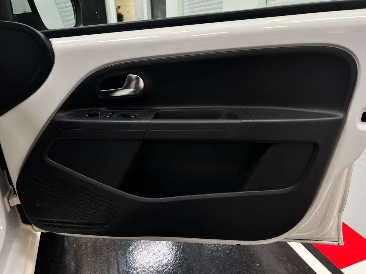 2014 SKODA CITIGO 2014 SKODA CITIGO
