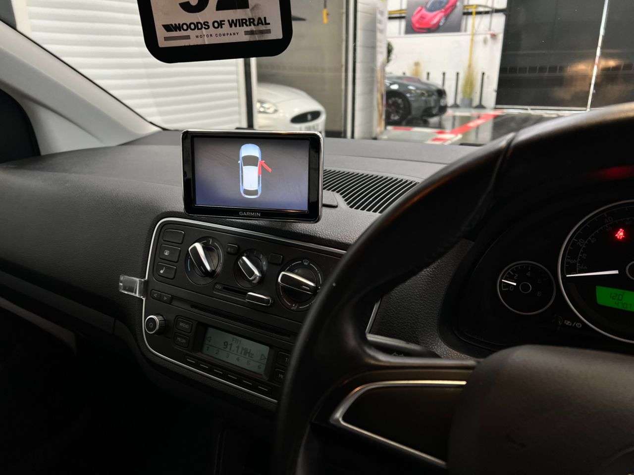 2014 SKODA CITIGO 2014 SKODA CITIGO