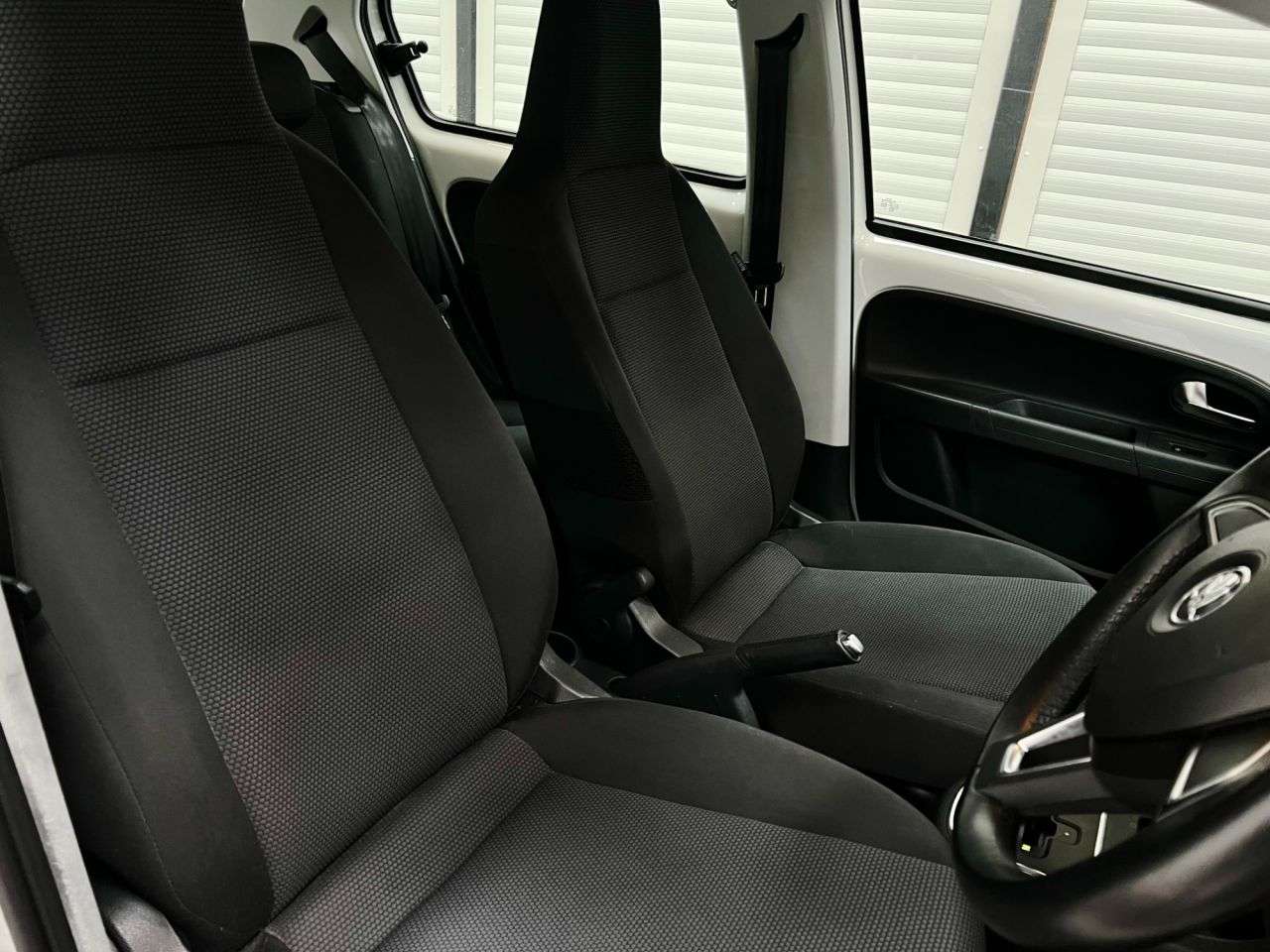 2014 SKODA CITIGO 2014 SKODA CITIGO
