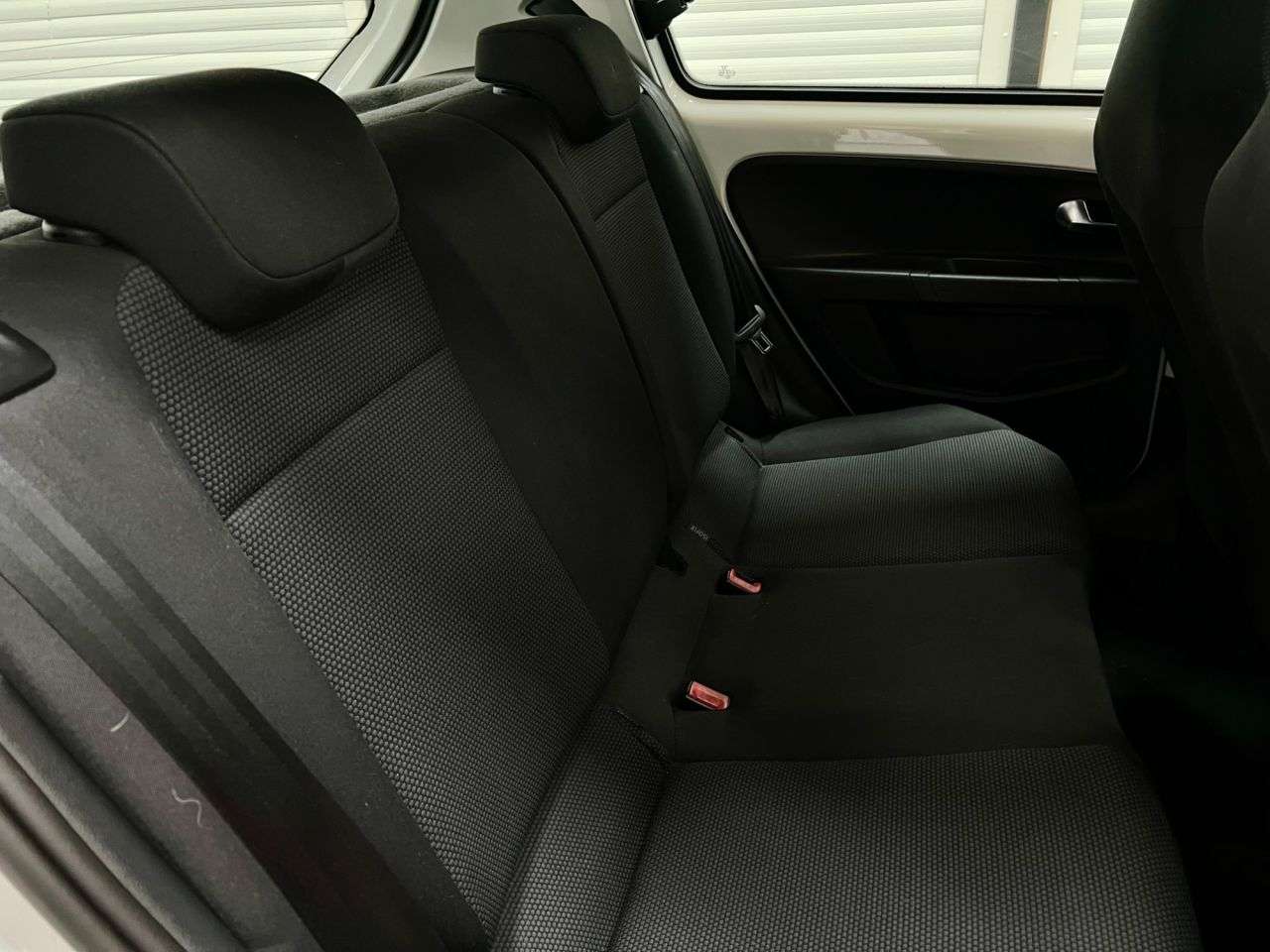 2014 SKODA CITIGO 2014 SKODA CITIGO