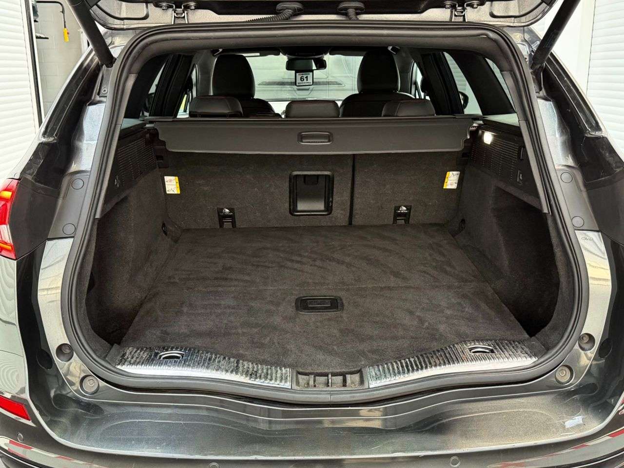 2019 FORD MONDEO 2019 FORD MONDEO