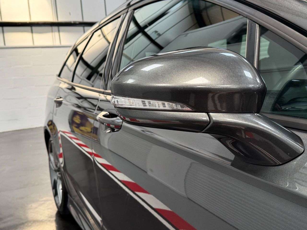 2019 FORD MONDEO 2019 FORD MONDEO