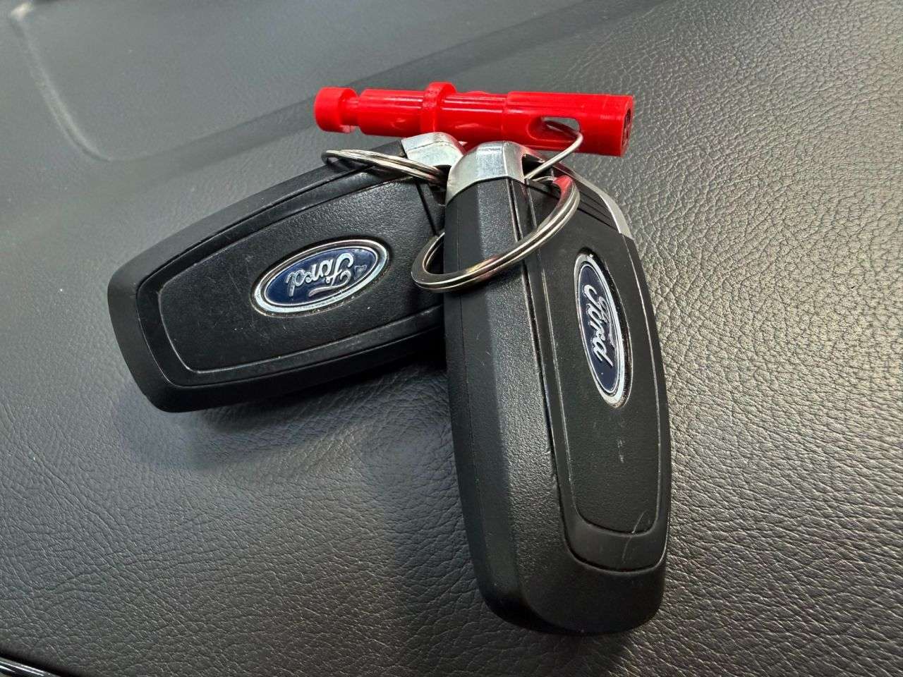 2019 FORD MONDEO 2019 FORD MONDEO