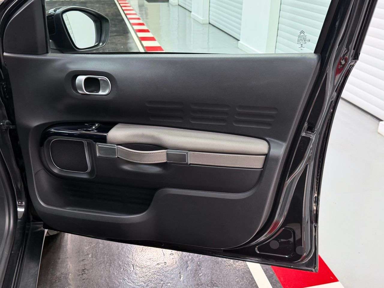 2019 CITROEN C4 CACTUS 2019 CITROEN C4 CACTUS