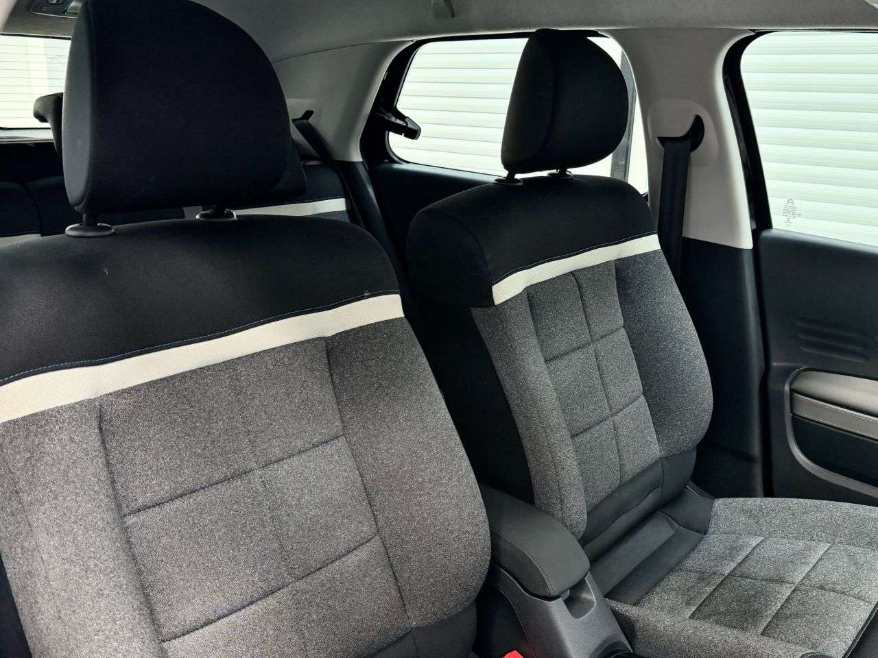 2019 CITROEN C4 CACTUS 2019 CITROEN C4 CACTUS