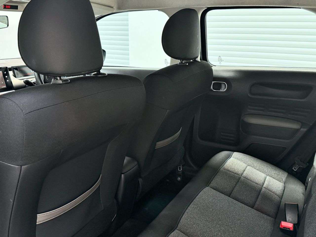 2019 CITROEN C4 CACTUS 2019 CITROEN C4 CACTUS