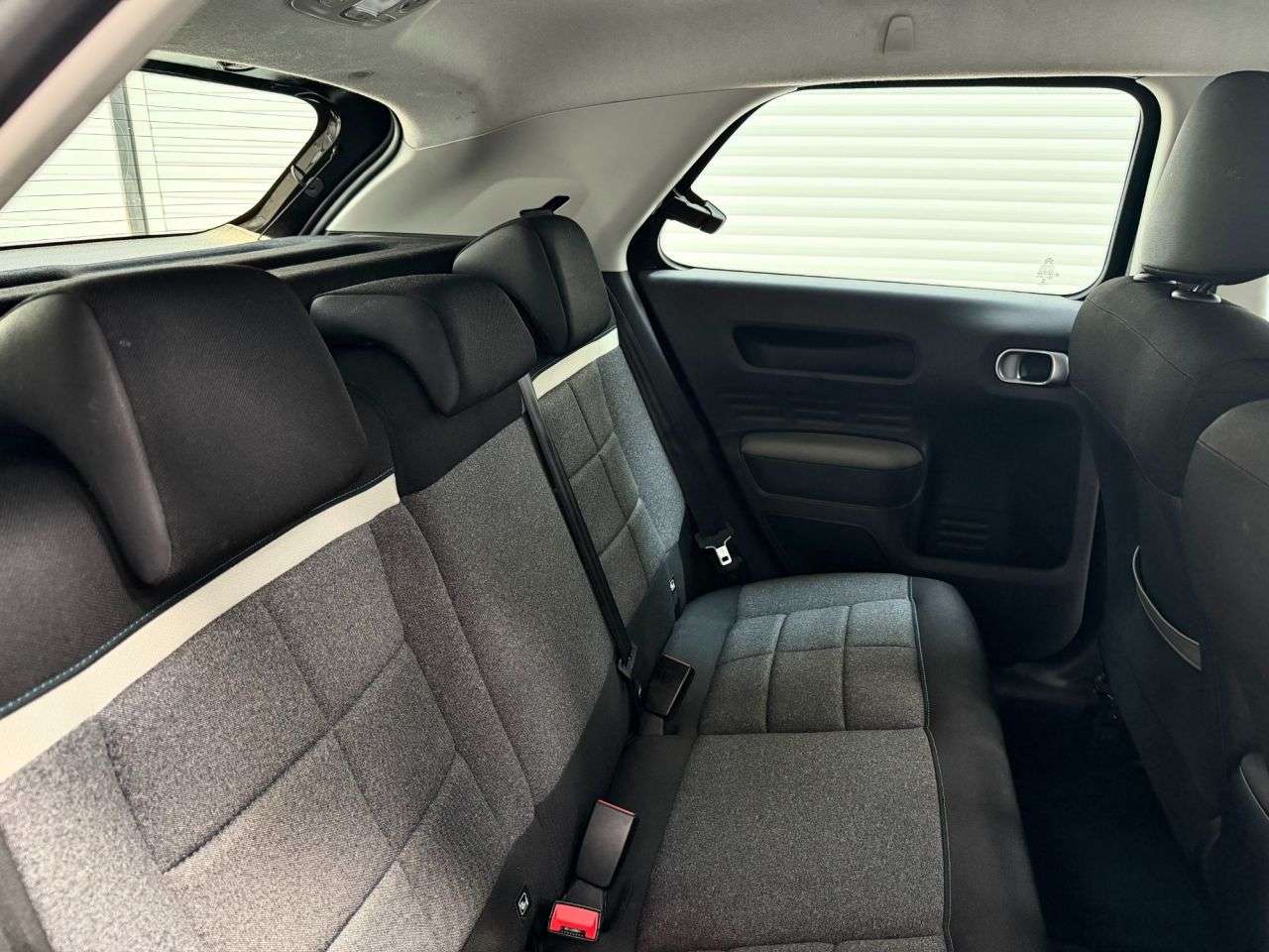 2019 CITROEN C4 CACTUS 2019 CITROEN C4 CACTUS