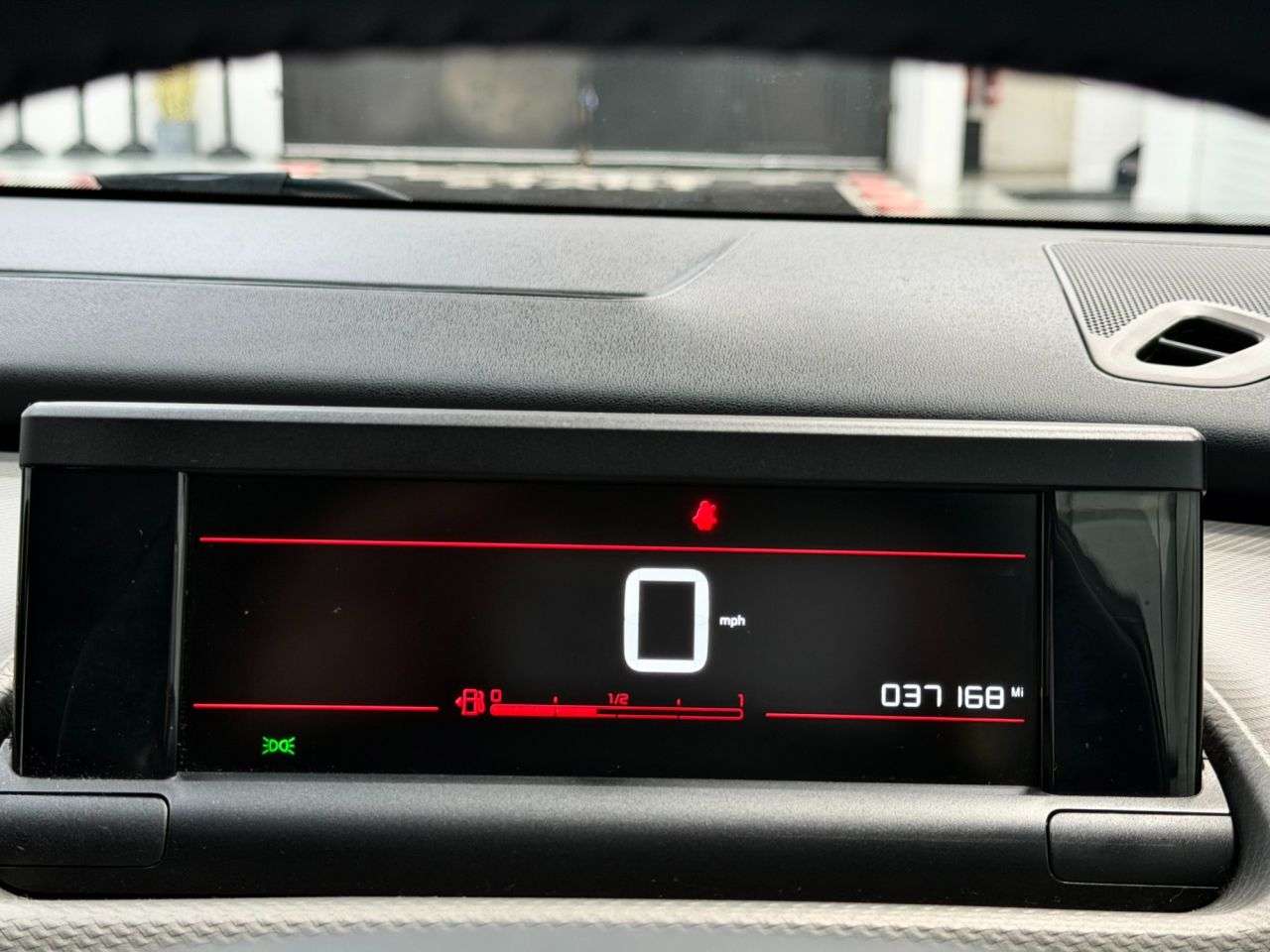2019 CITROEN C4 CACTUS 2019 CITROEN C4 CACTUS
