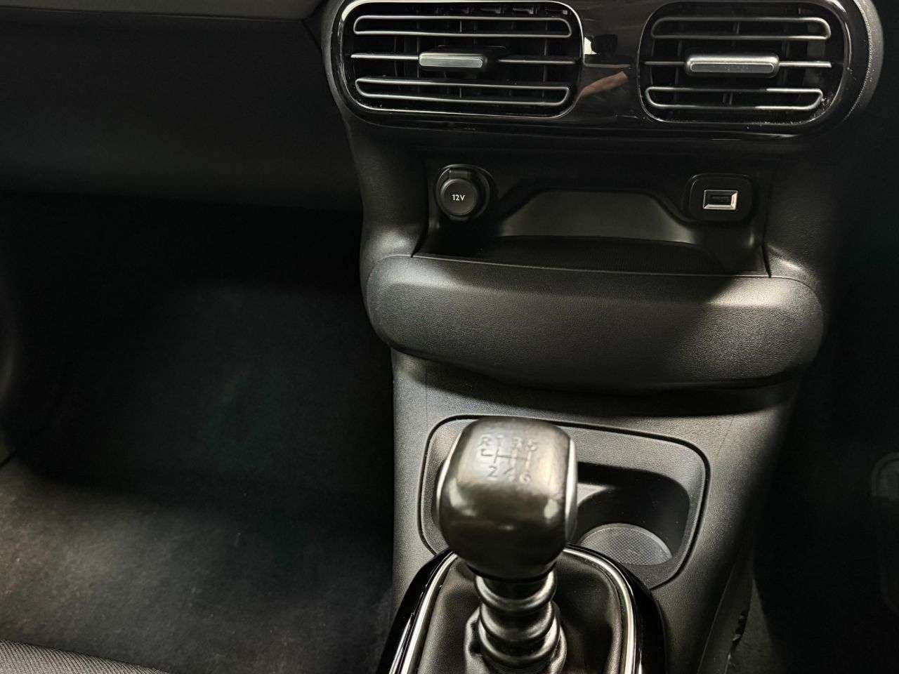 2019 CITROEN C4 CACTUS 2019 CITROEN C4 CACTUS