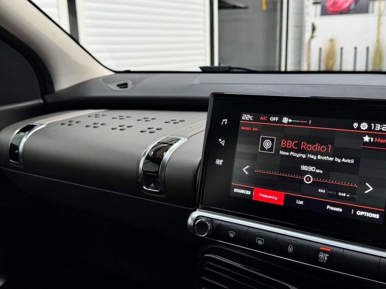 2019 CITROEN C4 CACTUS 2019 CITROEN C4 CACTUS