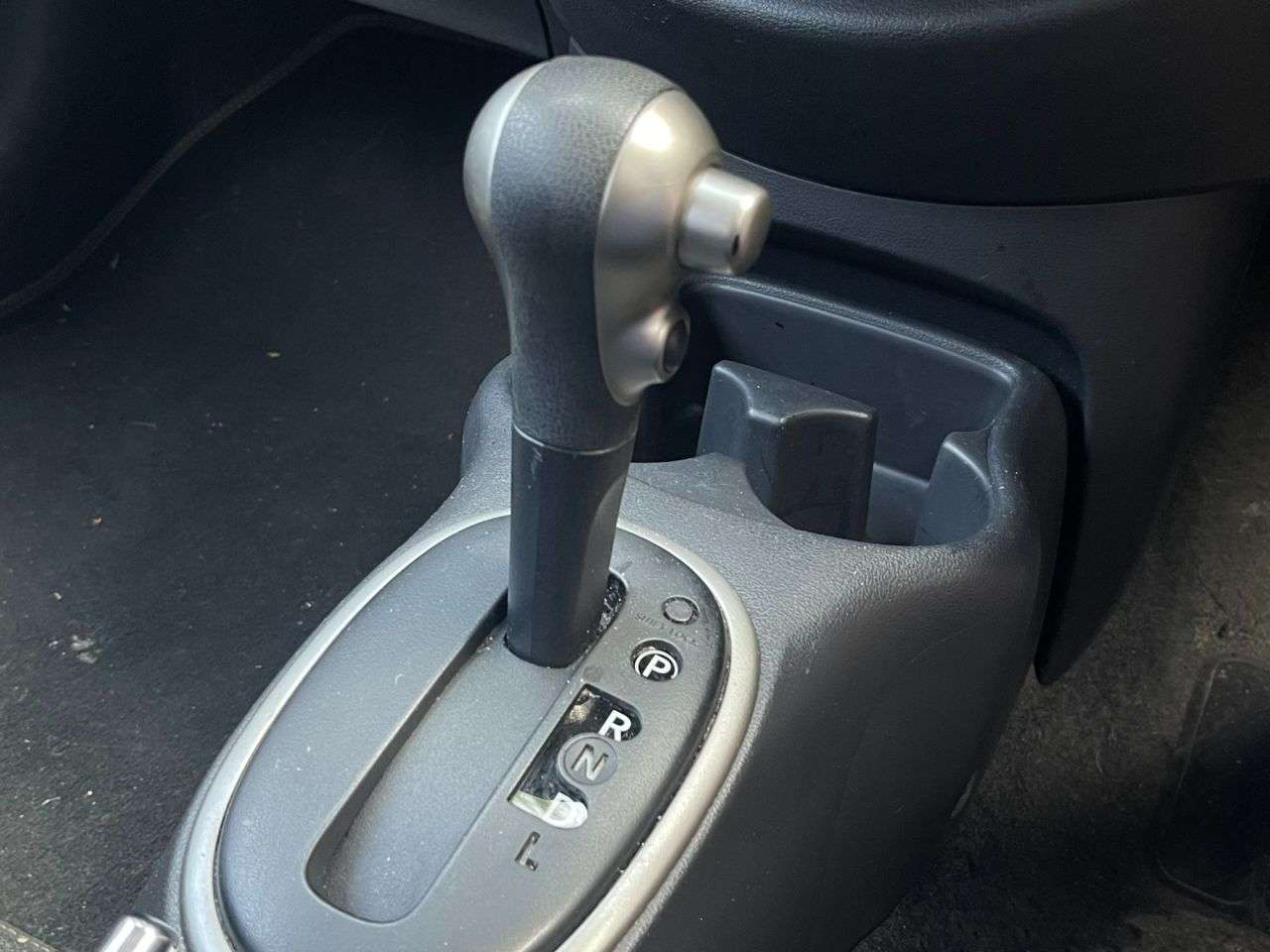 2014 NISSAN MICRA 2014 NISSAN MICRA