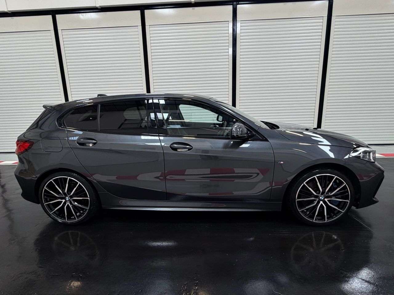 2021 BMW 1 SERIES 2021 BMW 1 SERIES