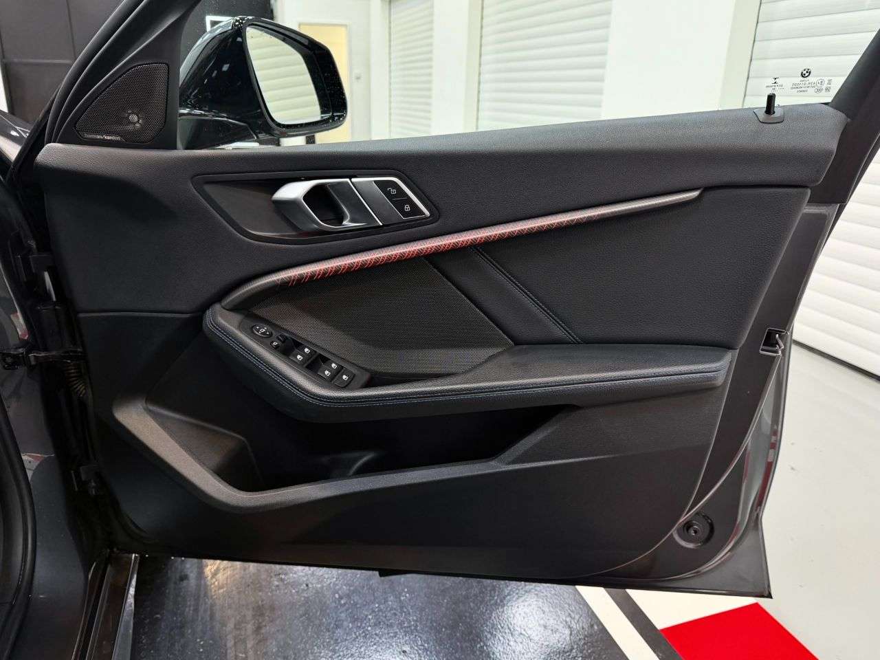 2021 BMW 1 SERIES 2021 BMW 1 SERIES