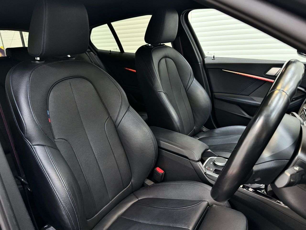 2021 BMW 1 SERIES 2021 BMW 1 SERIES