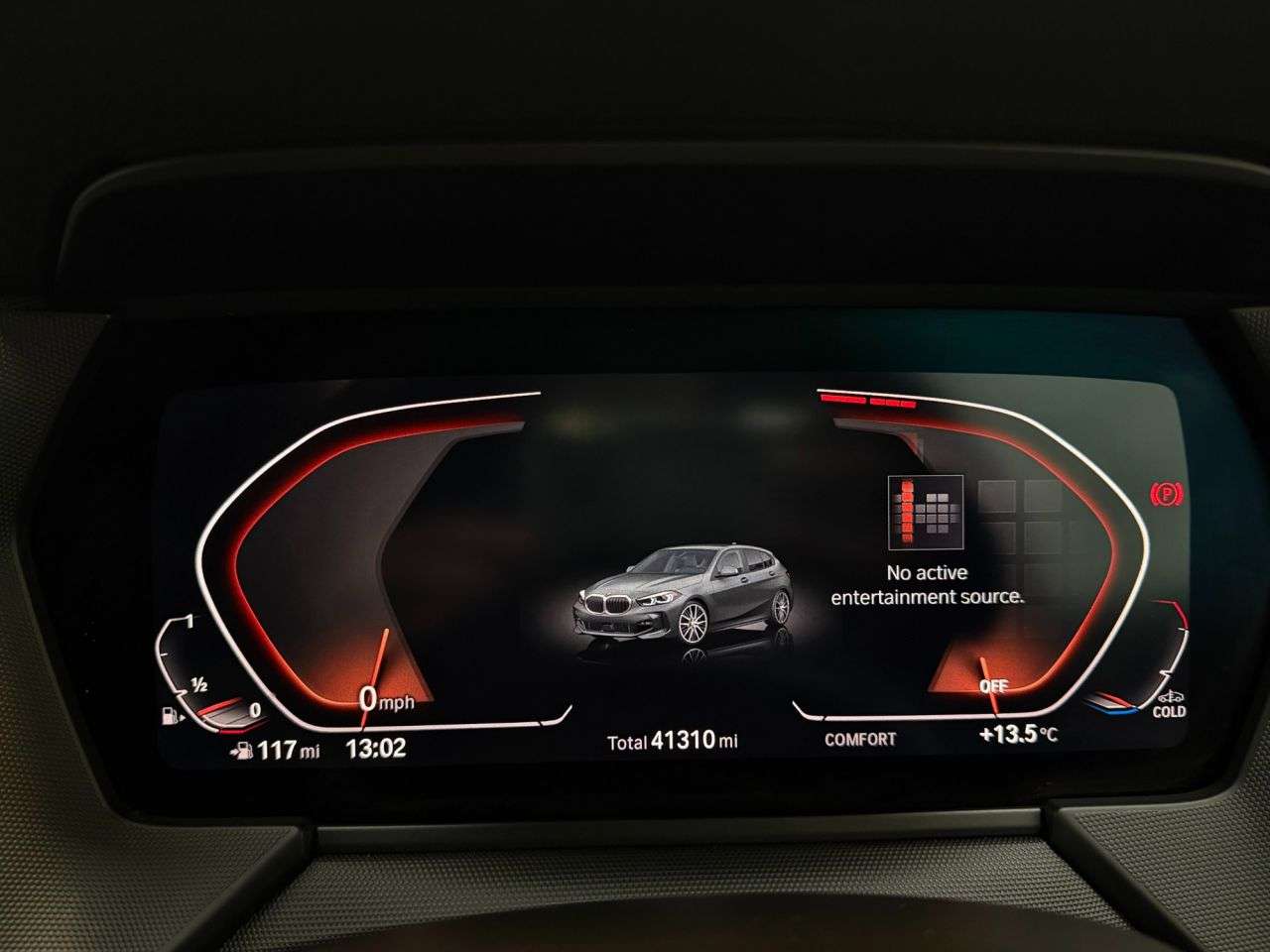 2021 BMW 1 SERIES 2021 BMW 1 SERIES