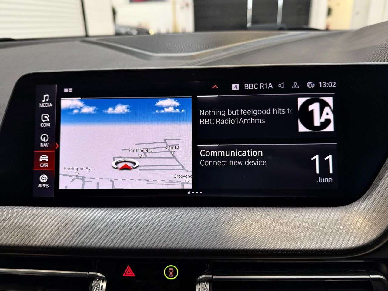 2021 BMW 1 SERIES 2021 BMW 1 SERIES