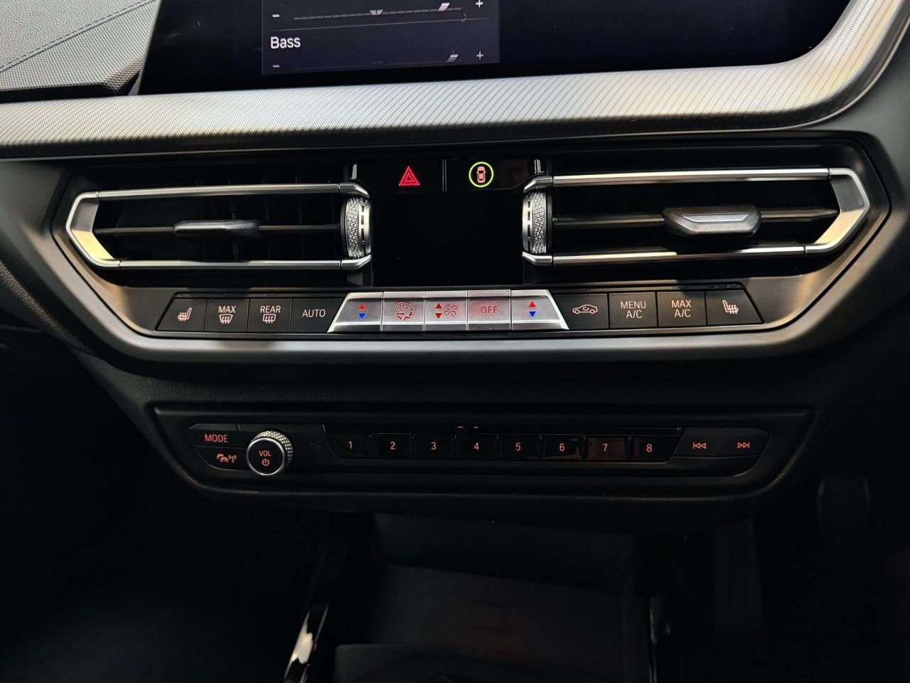 2021 BMW 1 SERIES 2021 BMW 1 SERIES