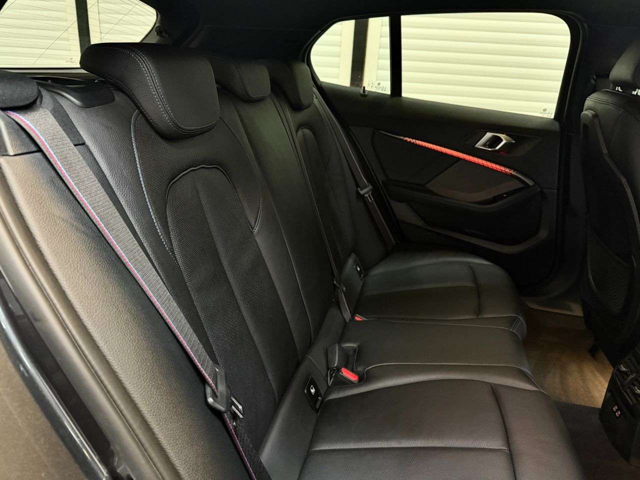 2021 BMW 1 SERIES 2021 BMW 1 SERIES