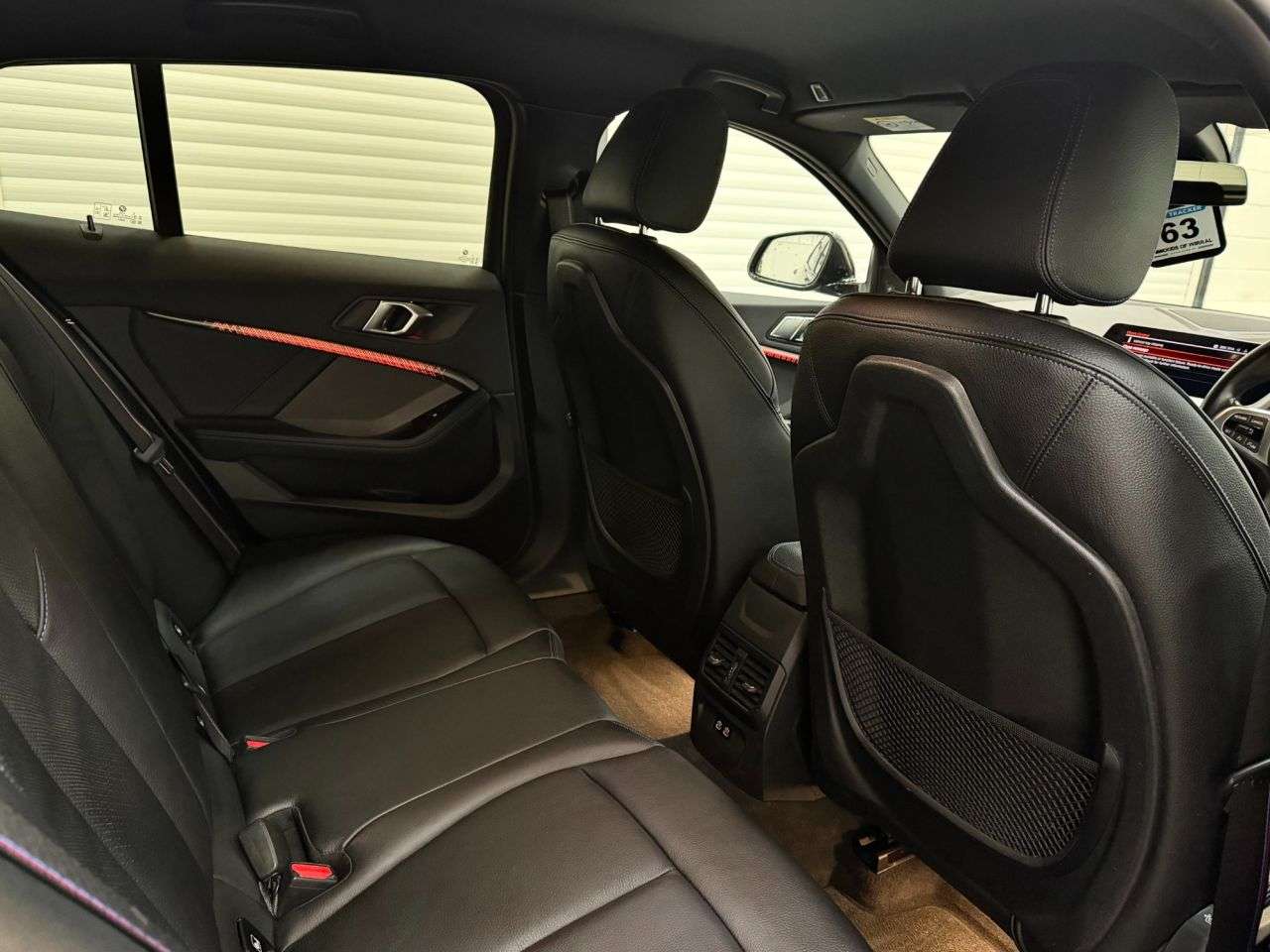 2021 BMW 1 SERIES 2021 BMW 1 SERIES