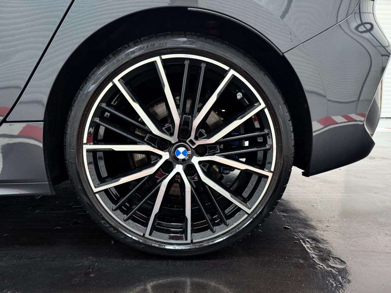 2021 BMW 1 SERIES 2021 BMW 1 SERIES