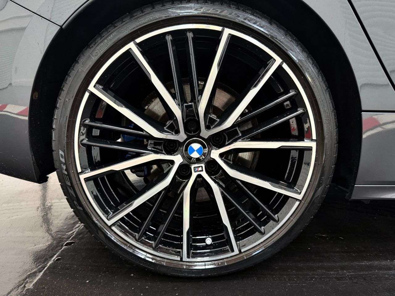 2021 BMW 1 SERIES 2021 BMW 1 SERIES