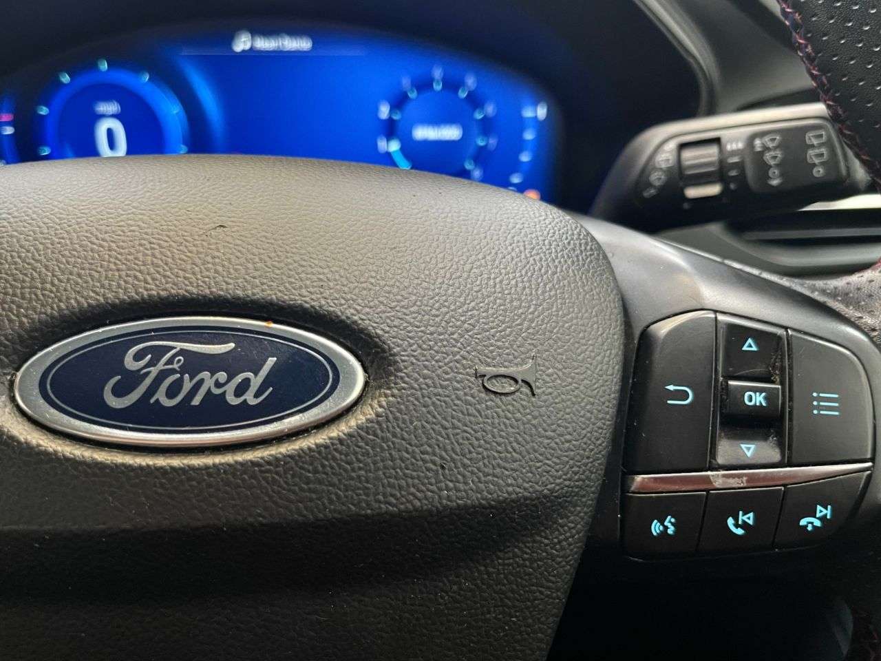 2022 FORD FOCUS 2022 FORD FOCUS
