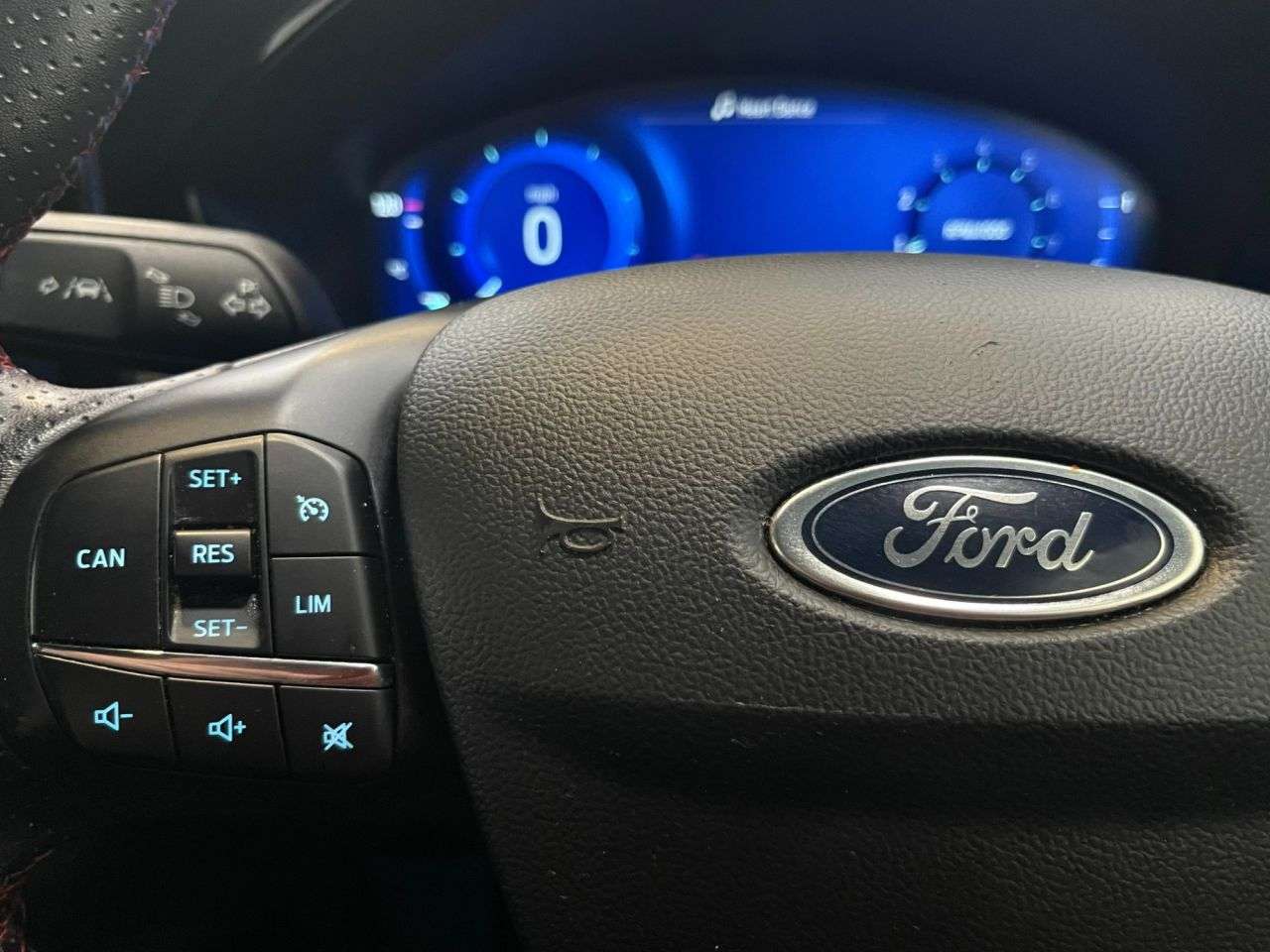 2022 FORD FOCUS 2022 FORD FOCUS