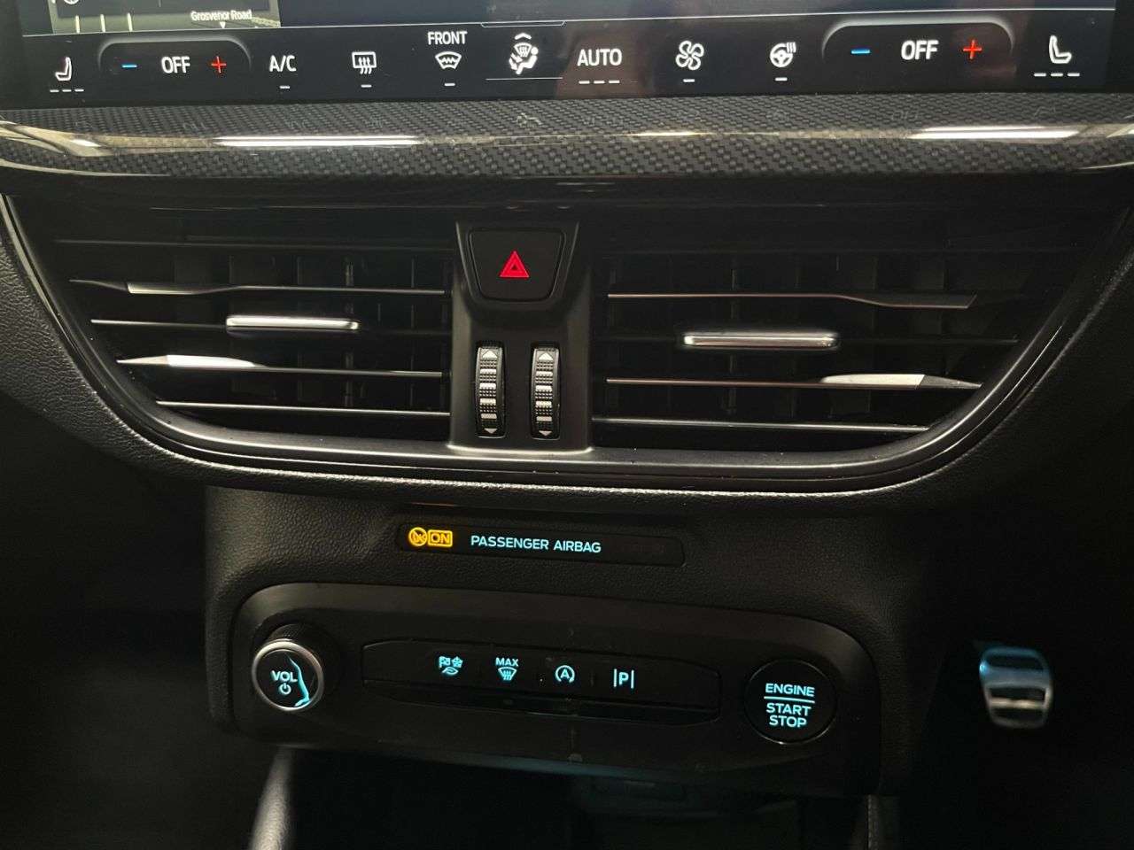 2022 FORD FOCUS 2022 FORD FOCUS
