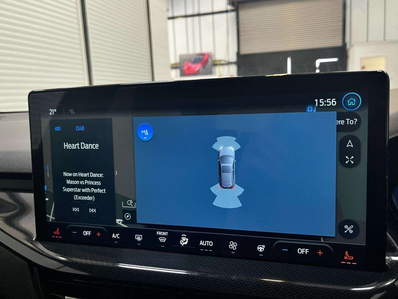 2022 FORD FOCUS 2022 FORD FOCUS