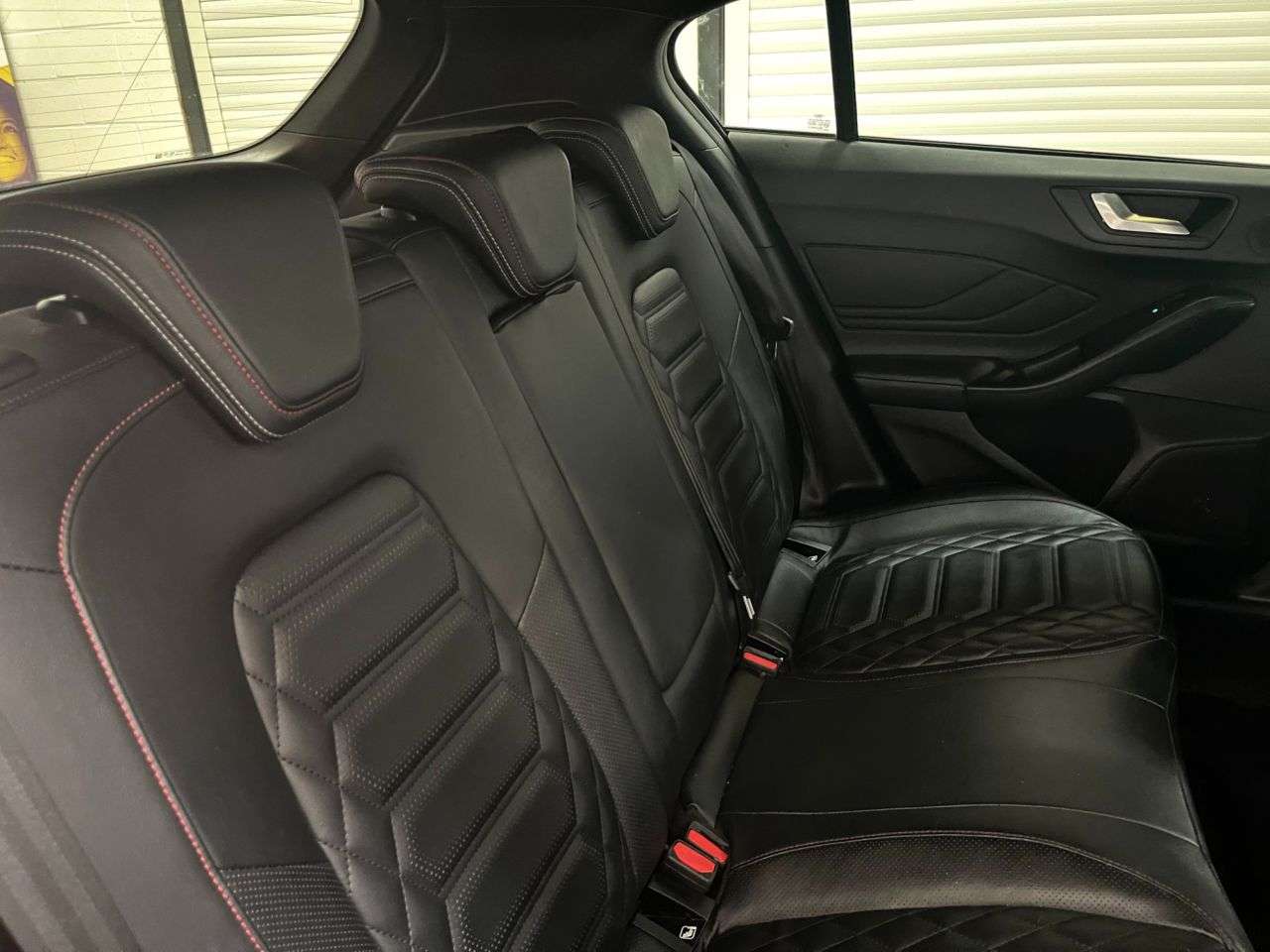 2022 FORD FOCUS 2022 FORD FOCUS